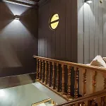Bed & Breakfast Saray Monumental Luxury Medieval Town, Rhodes Rhodes City