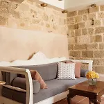 Bed & Breakfast Saray Monumental Luxury Medieval Town, Rhodes