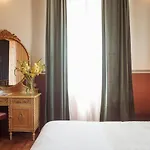 Bed & Breakfast Saray Monumental Luxury Medieval Town, Rhodes Rhodes City