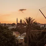 Saray Monumental Luxury Medieval Town, Rhodes Bed & Breakfast