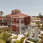 Saray Monumental Luxury Medieval Town, Rhodes