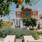 Saray Monumental Luxury Medieval Town, Rhodes *