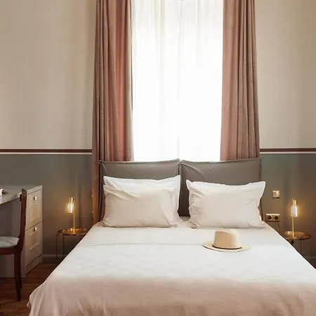 Saray Monumental Luxury Medieval Town, Rhodes Bed & Breakfast Rhodes City