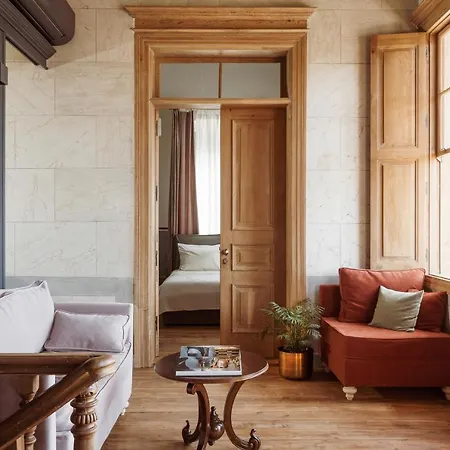 Saray Monumental Luxury Medieval Town, Rhodes * Rhodes City
