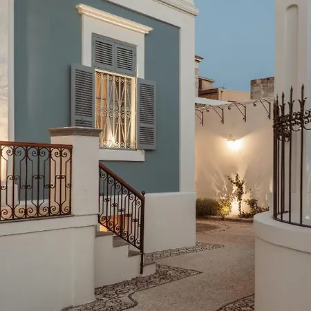 Saray Monumental Luxury Medieval Town, Rhodes Rhodes City
