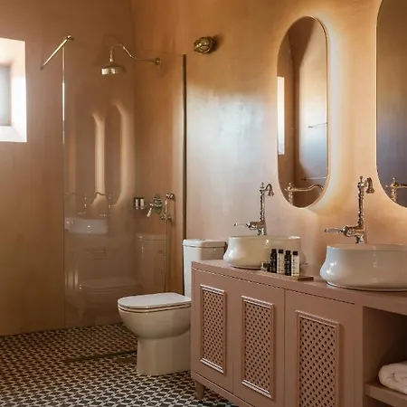 Saray Monumental Luxury Medieval Town, Rhodes Rhodes City