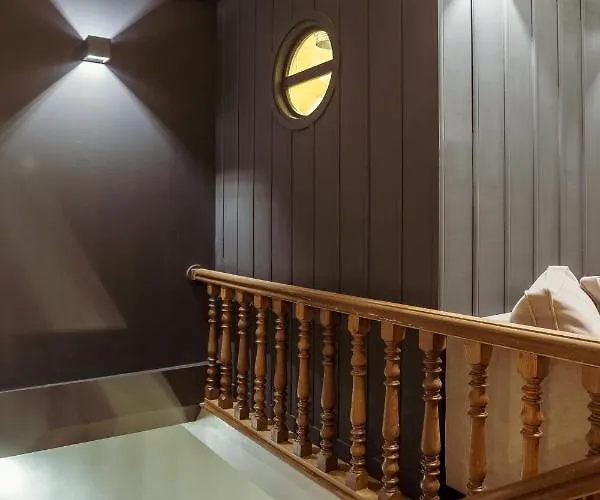 Oda ve Kahvaltı Saray Monumental Luxury Medieval Town, Rhodes Rhodes City