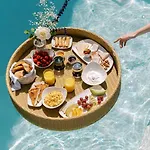Bed & Breakfast Saray Monumental Luxury Medieval Town, Rhodes
