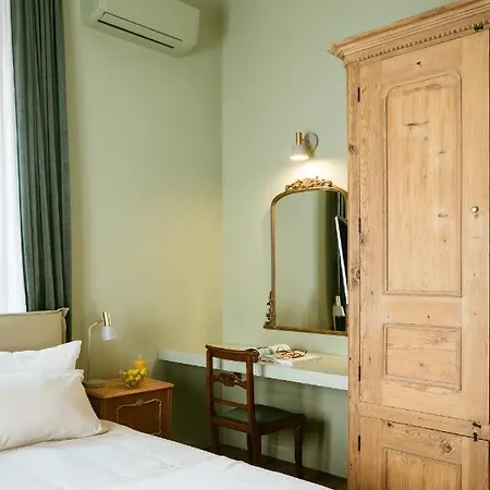 Frühstückspension Saray Monumental Luxury Medieval Town, Rhodes Rhodes City