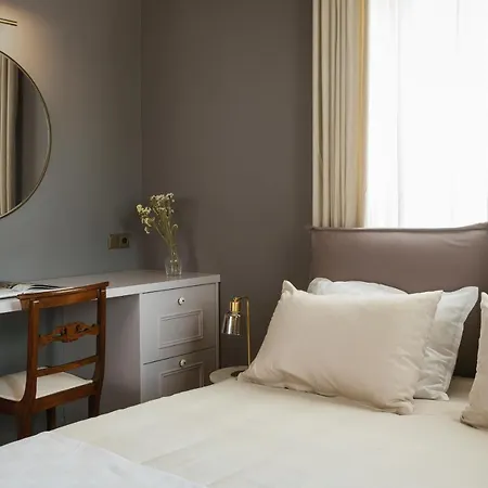 Saray Monumental Luxury Medieval Town, Rhodes Frühstückspension Rhodes City