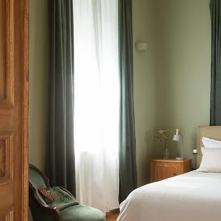 Frühstückspension Saray Monumental Luxury Medieval Town, Rhodes