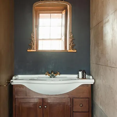 Saray Monumental Luxury Medieval Town, Rhodes Frühstückspension