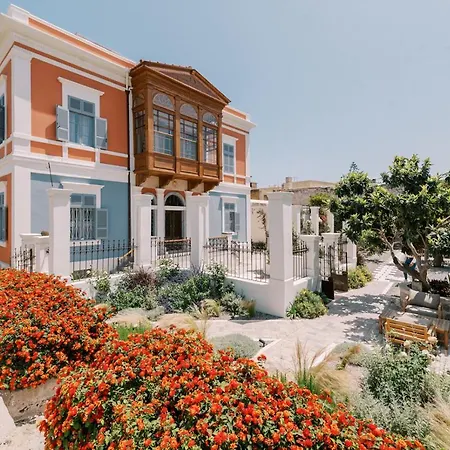 Saray Monumental Luxury Medieval Town, Rhodes * Rhodes City