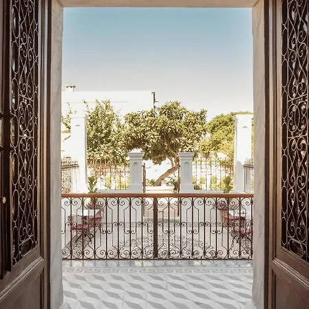 B&B Saray Monumental Luxury Medieval Town, Rhodes *