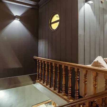 B&B Saray Monumental Luxury Medieval Town, Rhodes Rhodes City