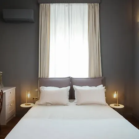 Saray Monumental Luxury Medieval Town, Rhodes B&B Rhodes City