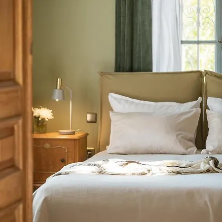 B&B Saray Monumental Luxury Medieval Town, Rhodes