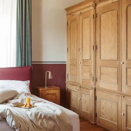 Saray Monumental Luxury Medieval Town, Rhodes B&B Rhodes City