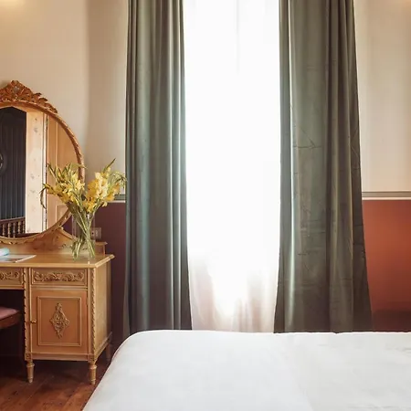 B&B Saray Monumental Luxury Medieval Town, Rhodes Rhodes City