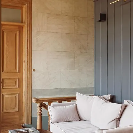 Saray Monumental Luxury Medieval Town, Rhodes B&B