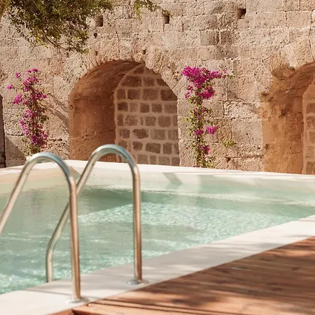 Saray Monumental Luxury Medieval Town, Rhodes * Rhodes City