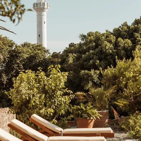 Saray Monumental Luxury Medieval Town, Rhodes Rhodes City