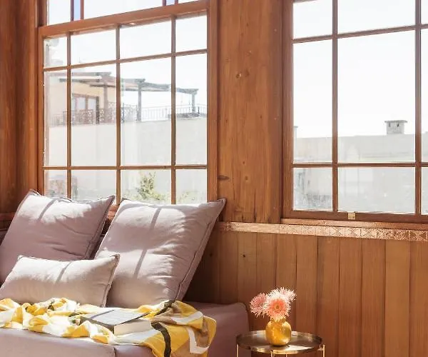 Bed & Breakfast Saray Monumental Luxury Medieval Town, Rhodes Rhodes City