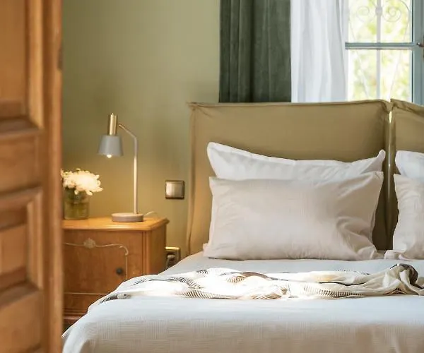 Bed and breakfast Saray Monumental Luxury Medieval Town, Rhodes