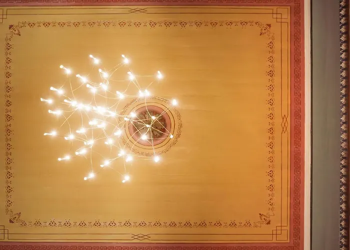 Saray Monumental Luxury Medieval Town, Rhodes Bed & Breakfast Rhodes City