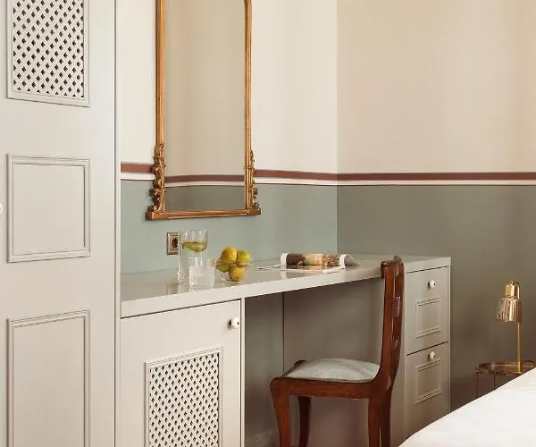 Saray Monumental Luxury Medieval Town, Rhodes *