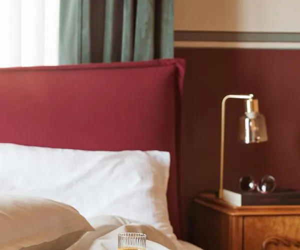 Saray Monumental Luxury Medieval Town, Rhodes