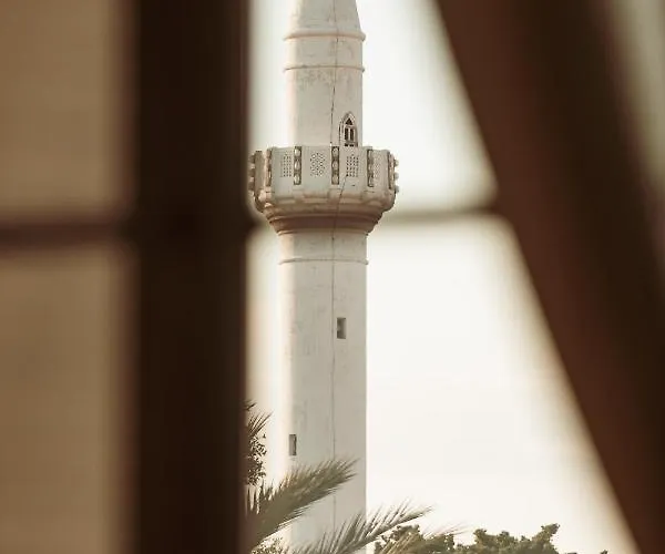 Bed and breakfast Saray Monumental Luxury Medieval Town, Rhodes *