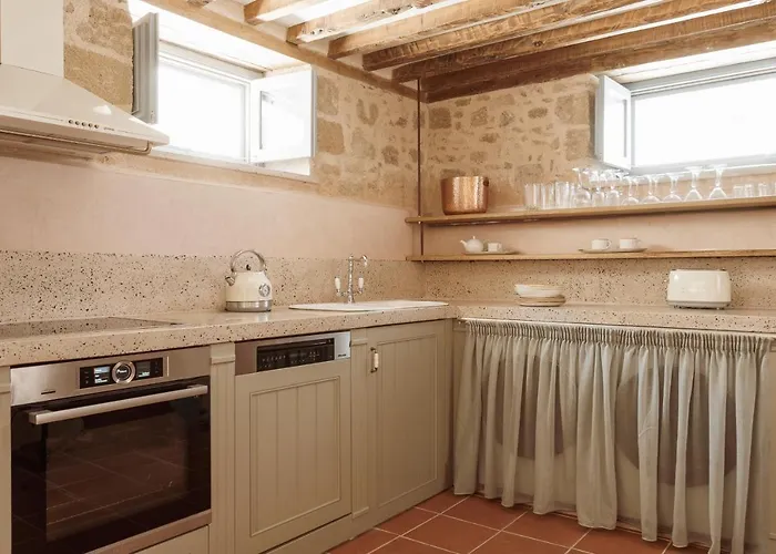 Saray Monumental Luxury Medieval Town, Rhodes Bed and breakfast *