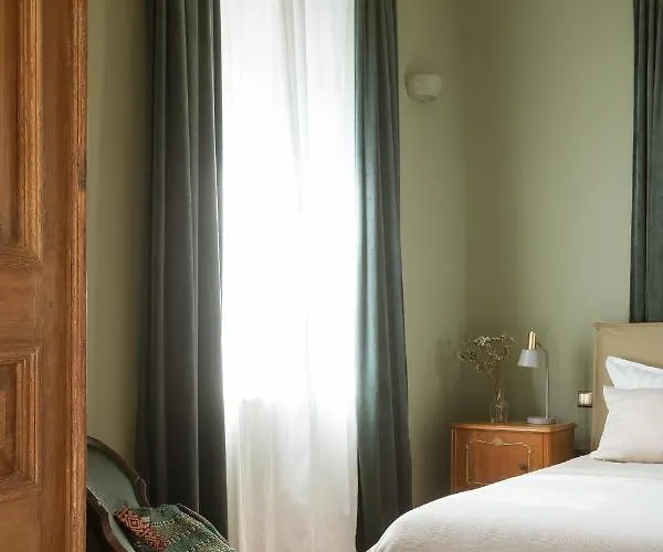 Bed and breakfast Saray Monumental Luxury Medieval Town, Rhodes