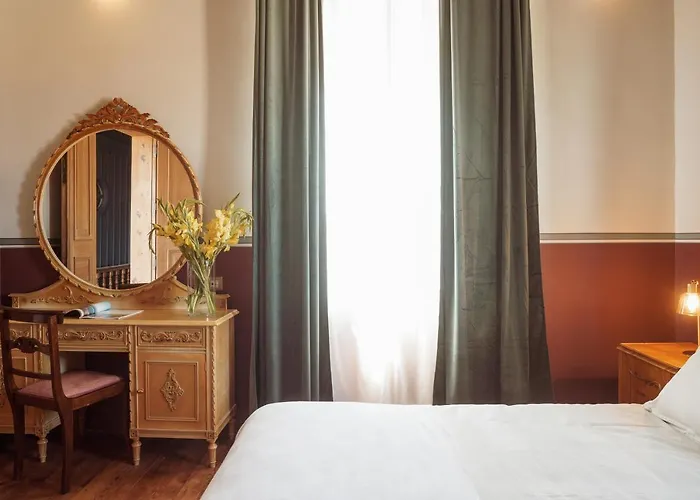 Bed and breakfast Saray Monumental Luxury Medieval Town, Rhodes Rhodes City