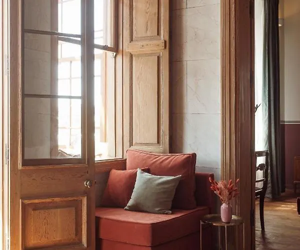 Saray Monumental Luxury Medieval Town, Rhodes Bed and breakfast Rhodes City