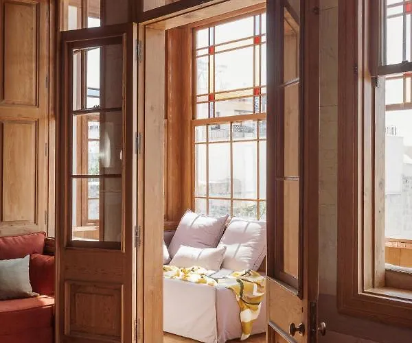 Bed and breakfast Saray Monumental Luxury Medieval Town, Rhodes *