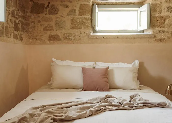 Saray Monumental Luxury Medieval Town, Rhodes * Rhodes City