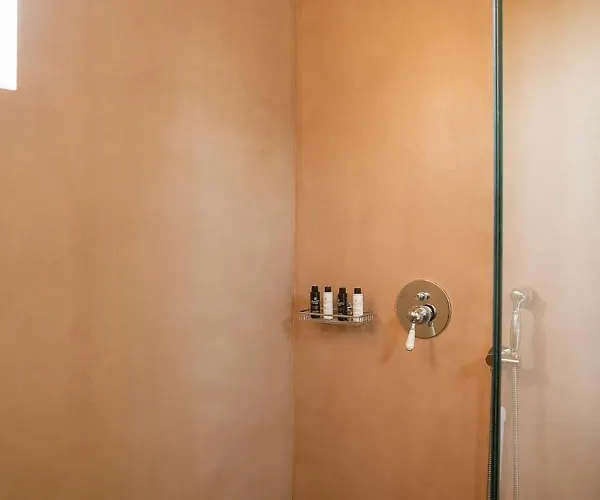 Saray Monumental Luxury Medieval Town, Rhodes Bed and breakfast *