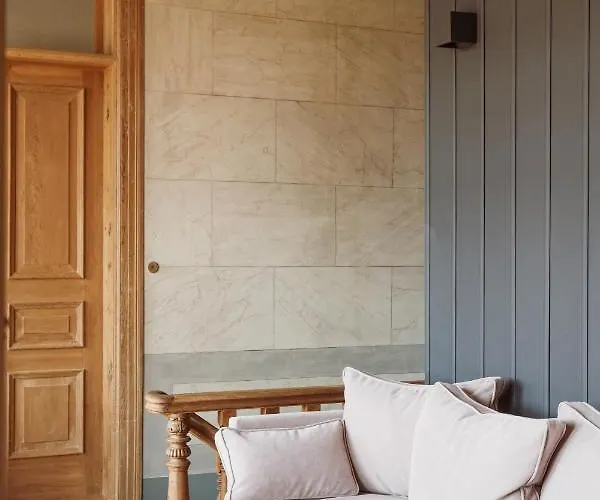 Saray Monumental Luxury Medieval Town, Rhodes Bed and breakfast