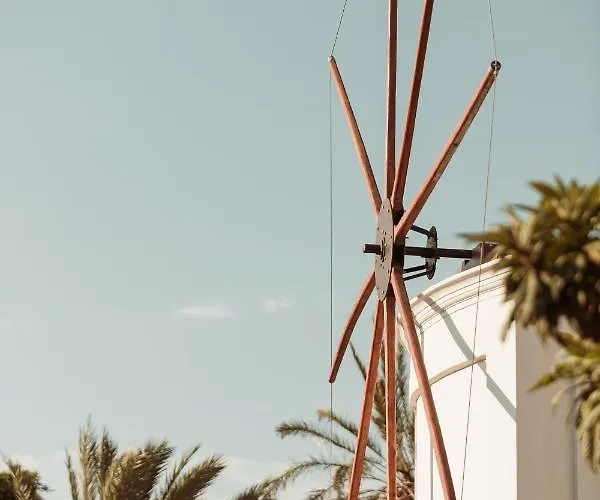 Bed and breakfast Saray Monumental Luxury Medieval Town, Rhodes *