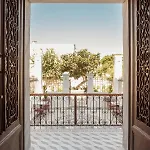 Bed & Breakfast Saray Monumental Luxury Medieval Town, Rhodes *