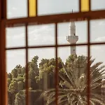 Saray Monumental Luxury Medieval Town, Rhodes Bed & Breakfast