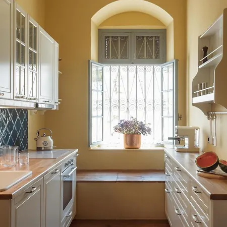 Saray Monumental Luxury Medieval Town, Rhodes