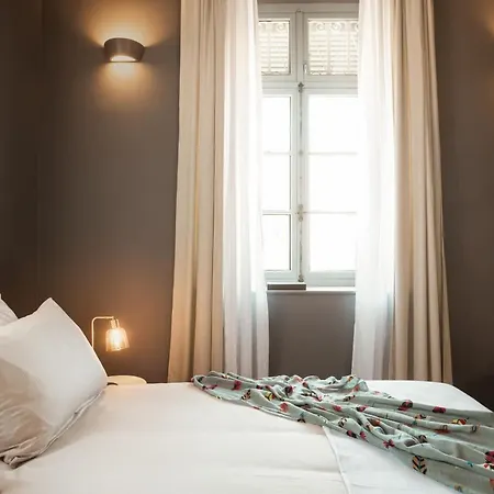 Saray Monumental Luxury Medieval Town, Rhodes *