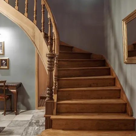 Saray Monumental Luxury Medieval Town, Rhodes עיר רודוס