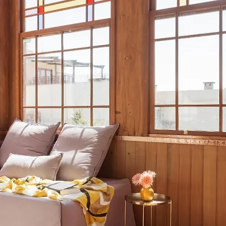 לינה וארוחת בוקר Saray Monumental Luxury Medieval Town, Rhodes עיר רודוס