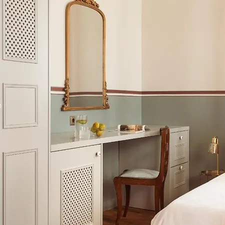 Saray Monumental Luxury Medieval Town, Rhodes *