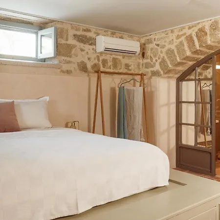 Saray Monumental Luxury Medieval Town, Rhodes עיר רודוס