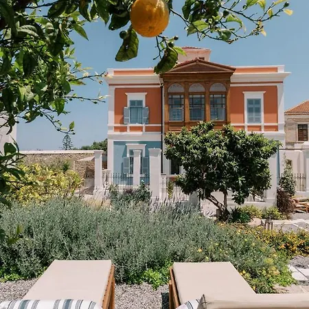 Saray Monumental Luxury Medieval Town, Rhodes *